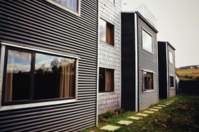 Гостиница HelChiloé Aparthotel  Кастро